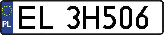 EL3H506