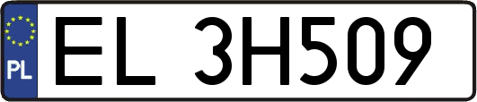 EL3H509