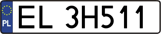 EL3H511