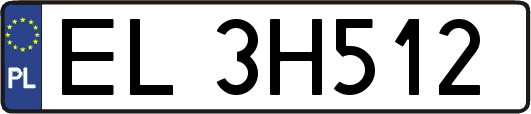 EL3H512