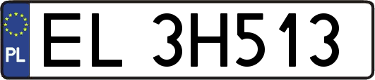 EL3H513