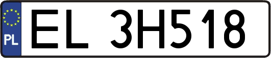 EL3H518
