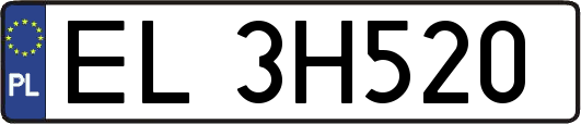 EL3H520