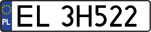 EL3H522
