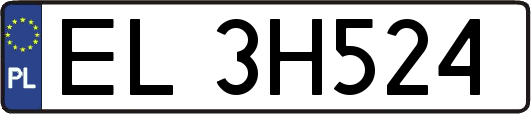 EL3H524