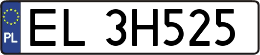 EL3H525