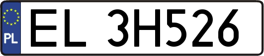 EL3H526