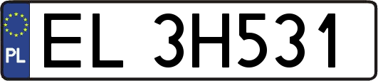 EL3H531
