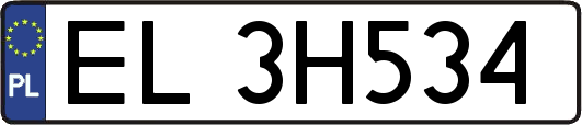 EL3H534