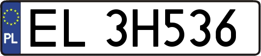 EL3H536