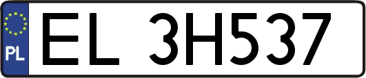 EL3H537