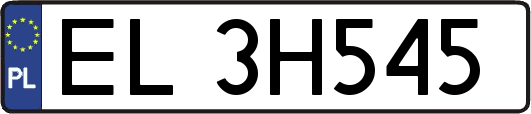 EL3H545