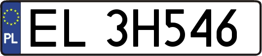 EL3H546