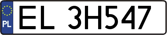 EL3H547