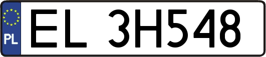 EL3H548