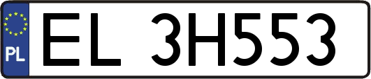 EL3H553