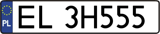 EL3H555