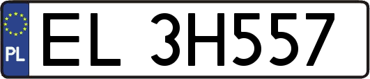 EL3H557