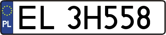 EL3H558