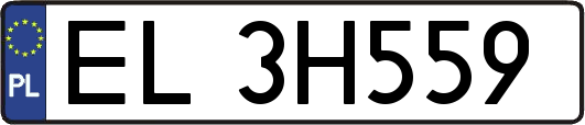 EL3H559