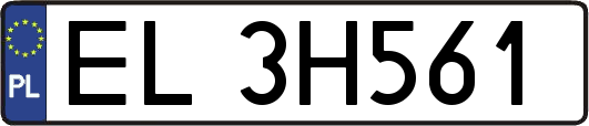 EL3H561
