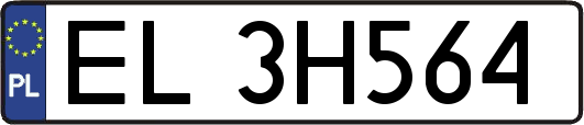 EL3H564