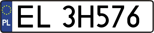 EL3H576