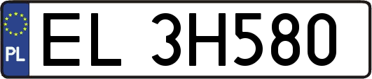 EL3H580