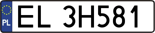 EL3H581