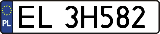 EL3H582