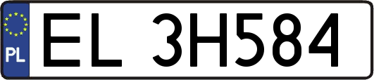 EL3H584