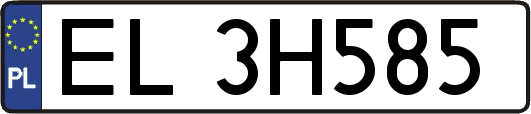 EL3H585