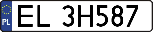 EL3H587