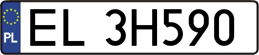 EL3H590