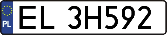 EL3H592
