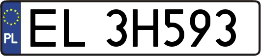 EL3H593