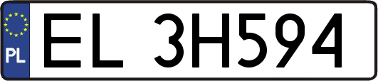 EL3H594