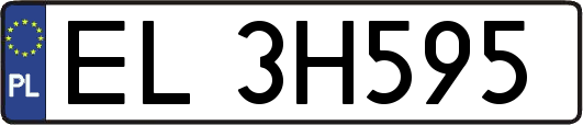 EL3H595