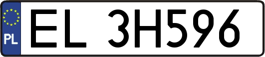 EL3H596