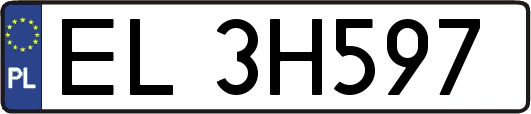 EL3H597
