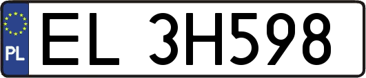 EL3H598