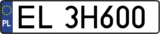 EL3H600