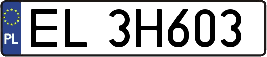 EL3H603