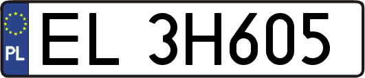 EL3H605