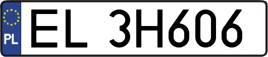 EL3H606