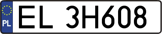 EL3H608