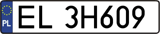 EL3H609