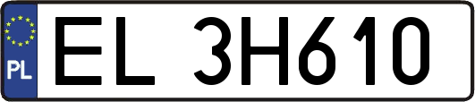 EL3H610