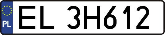 EL3H612