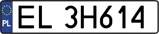 EL3H614
